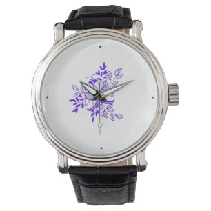 Montre Exilant
