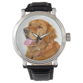Montre Extrait d'or