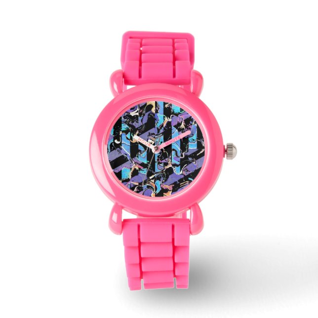 Montre Eyesore (Recto)