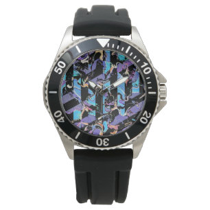 Montre Eyesore