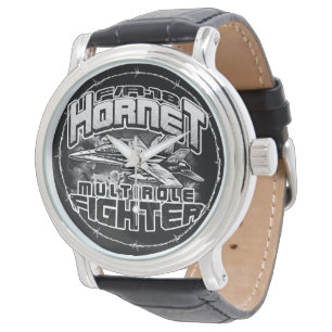 Montre F/A-18 Hornet Watch