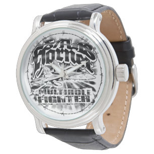 Montre F/A-18 Hornet Wrist Watch eWatch
