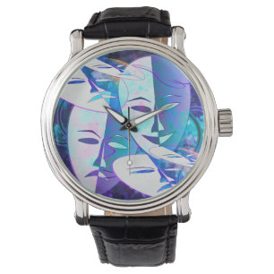 Montre Face
