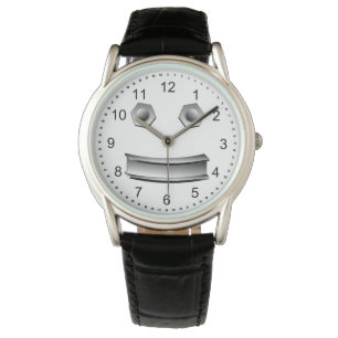 Montre Face de poutre
