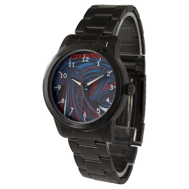 Montre Fâcheuse torrents (Incliné)