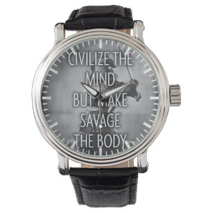 Montre Faire Savourer Le Corps - Formation Motivationnell