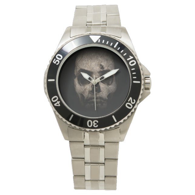 Montre Faites votre propre côté obscur de la Force... (devant)