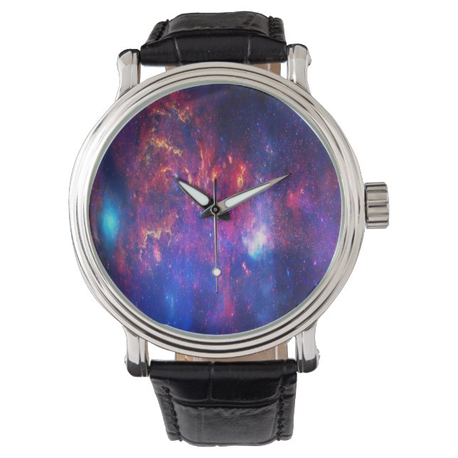 Montre Falln Core of the Milkyway (devant)