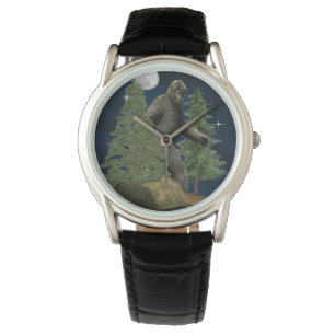 Montre fanatique