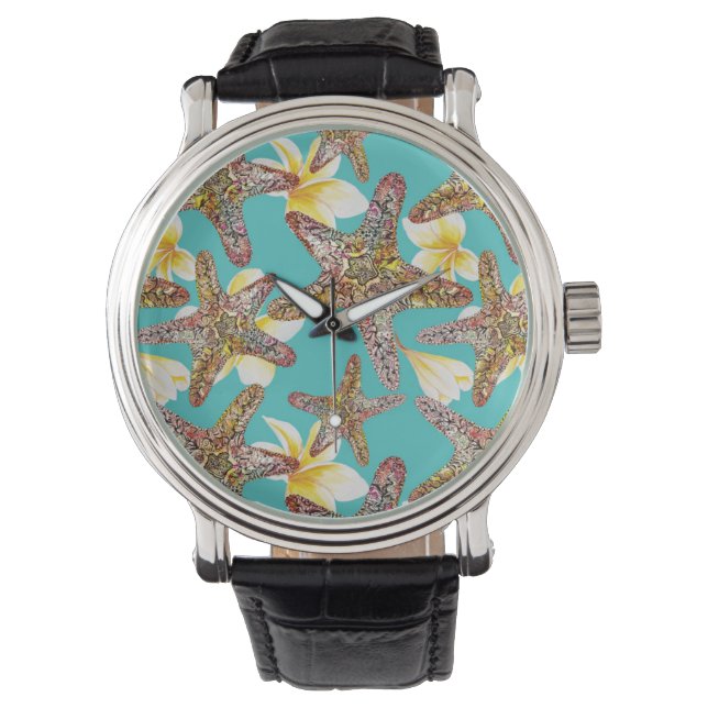 Montre Fanciful (devant)