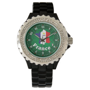 Montre Fankreich - France Uhr