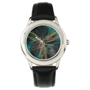 Montre Fantaisie spatiale
