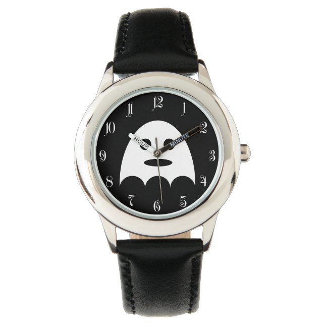 Montre Fantôme (devant)