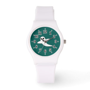 Montre Fantôme mignon