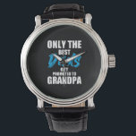 Montre Father Gift | Only The Best Dads<br><div class="desc">Father Gift | Only The Best Dads</div>