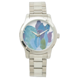 Montre Faux Indigo I