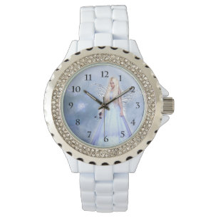 Montre Fée de lune princesse