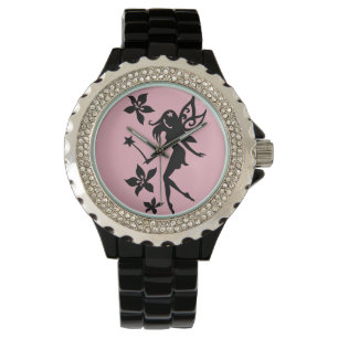 montre féerique