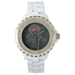 montre femme art et design ewatch