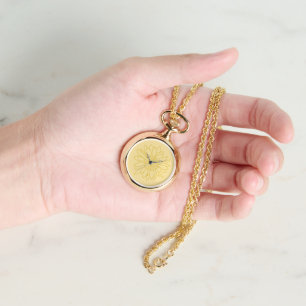Montre Femme Florale Fantaisiste