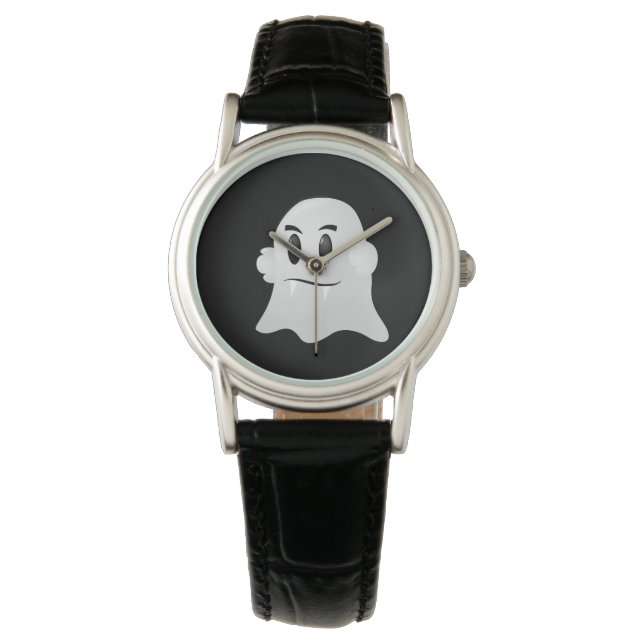 Montre Femmes Halloween Ghost Watch (devant)