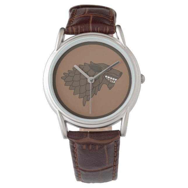 Montre Fenrir/Fenriswolf (devant)