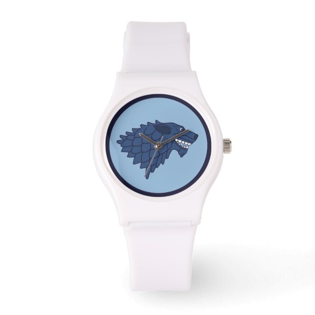 Montre Fenrir/Fenriswolf (Recto)