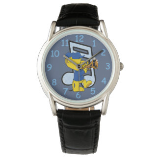 Montre Ferald