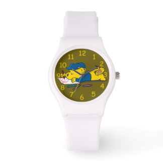 Montre Ferald