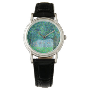 Montre Ferme Gustav Klimt en Haute-Autriche