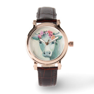 Montre Festival Cow