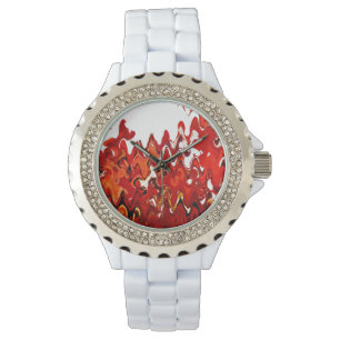 MONTRE FEUILLE