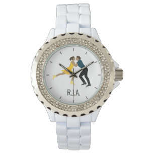 Montre Figure