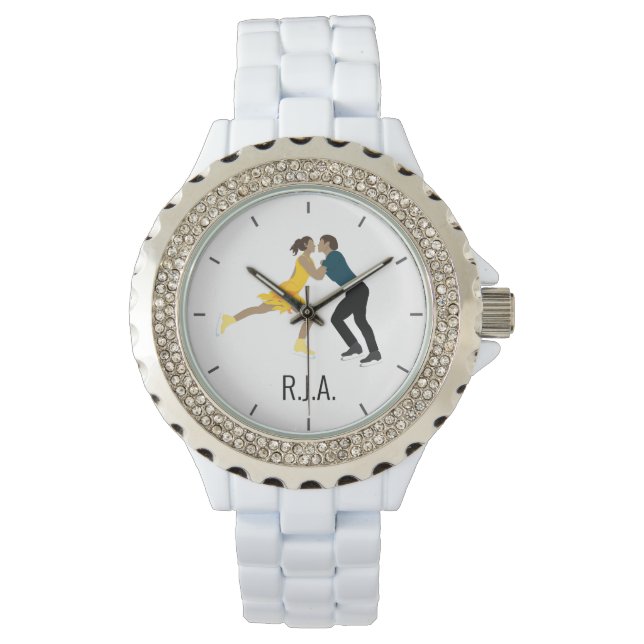 Montre Figure (devant)