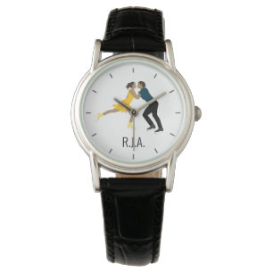 Montre Figure