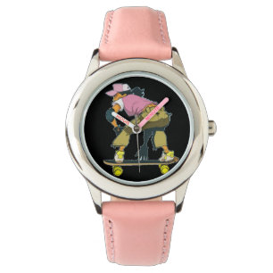 Montre fille S8R