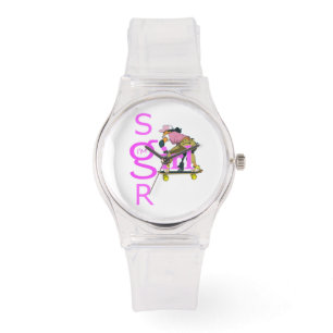 Montre fille S8R