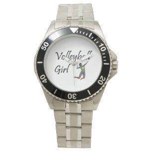 Montre Fille SUPÉRIEURE de volleyball
