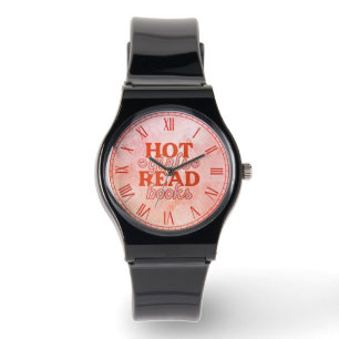 Montre Filles Chaudes Lisent Des Livres