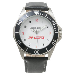 Montre Fitness Motivationnel