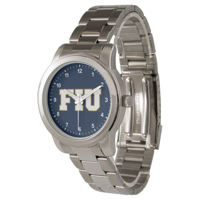 MONTRE FIU (Incliné)