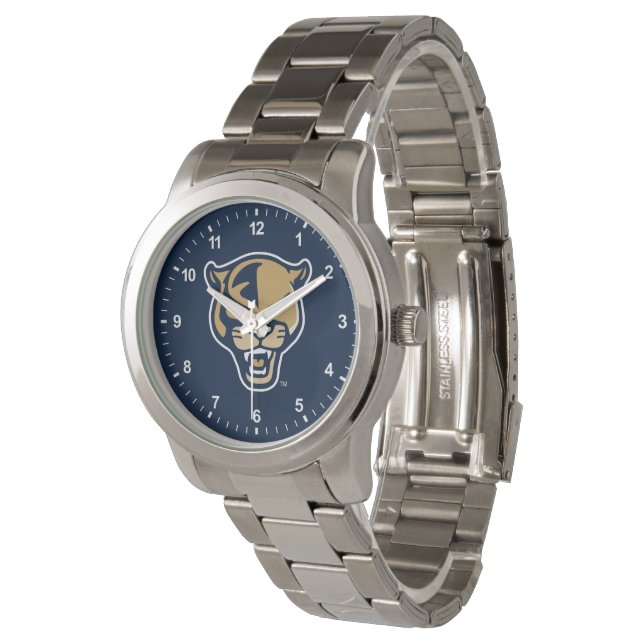 Montre FIU Panther (Incliné)