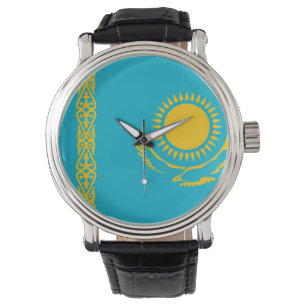 Montre Flag