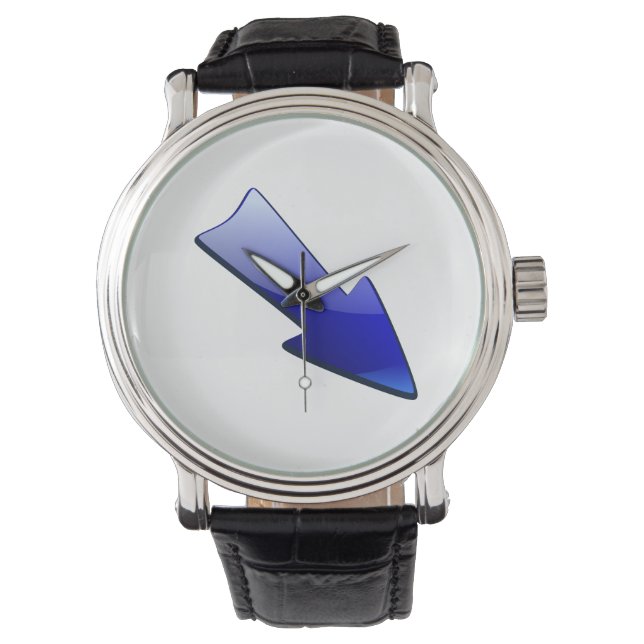 Montre Flèche (devant)