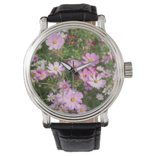 Montre Fleur de Cosmos (Bidens Formosa). Kirkwood