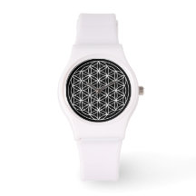 Fleur de Life Watch