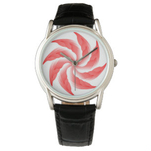 MONTRE FLEURS DE PINWHEEL