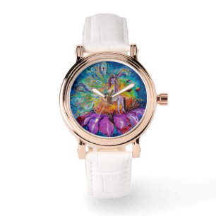 MONTRE FLEURS LA NUIT