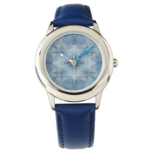 Montre Fleurs molles