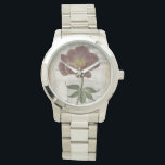 Montre Floral français I<br><div class="desc">Floral</div>